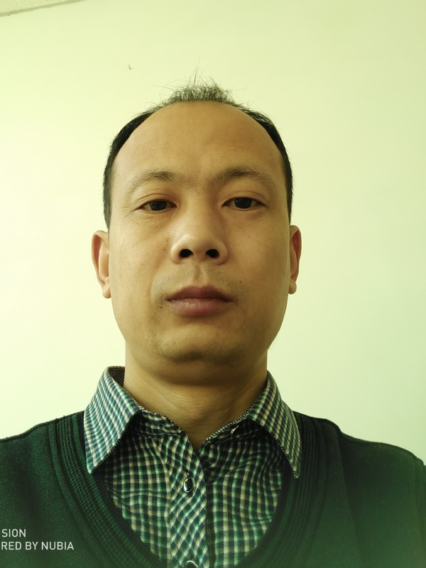 爱不单行的第一张照片--石家庄中老年相亲网