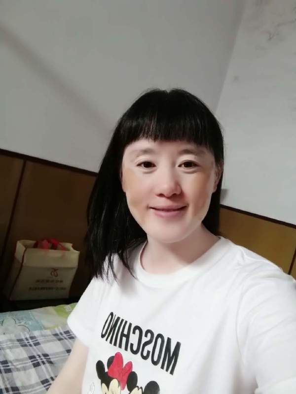 米儿的第三张照片--石家庄中老年相亲网