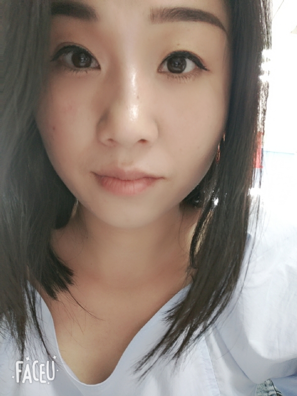 安然自若的第一张照片--石家庄中老年相亲网