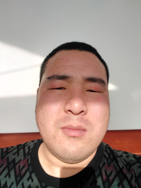一羽垂天的第一张照片--石家庄中老年相亲网