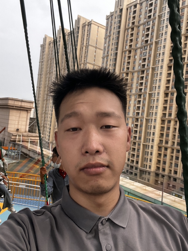 灰二的第一张照片--石家庄中老年相亲网