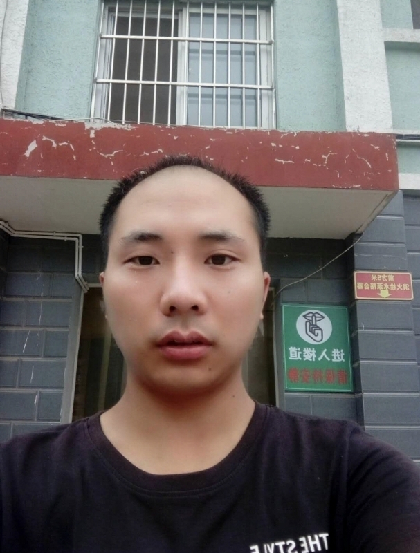 亮亮的第二张照片--石家庄中老年相亲网