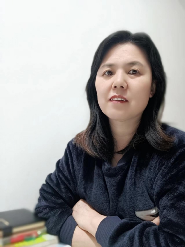 小米的第一张照片--石家庄中老年相亲网