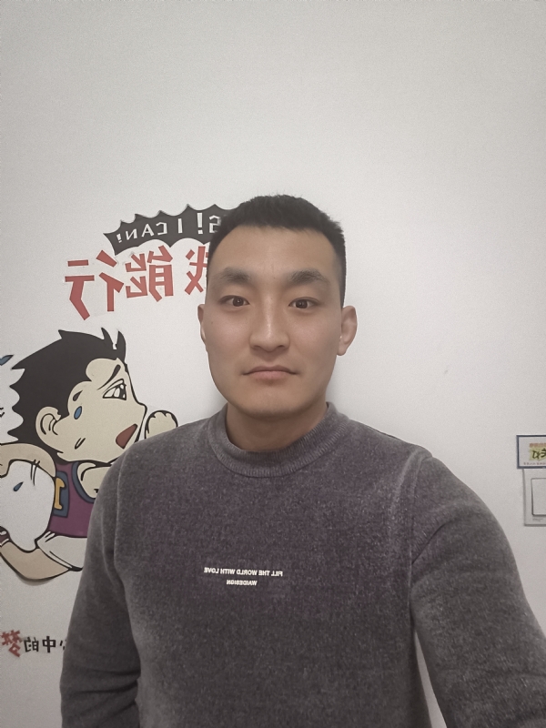 乐信的第一张照片--石家庄中老年相亲网
