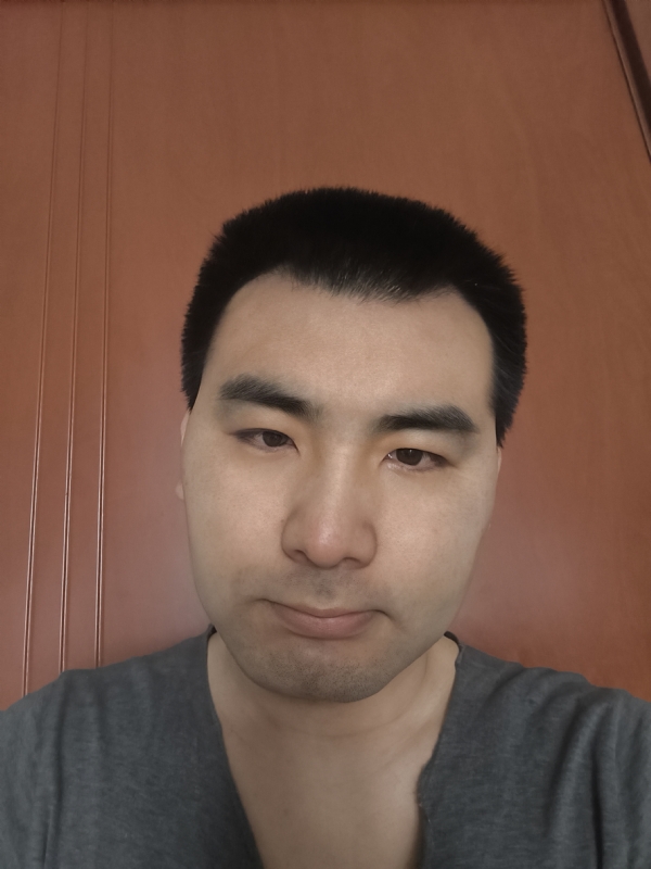 月沁星河的第一张照片--石家庄中老年相亲网