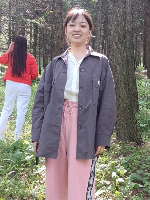 玻璃心的第二张照片--石家庄中老年相亲网