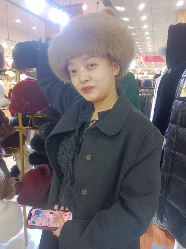 玻璃心的第三张照片--石家庄中老年相亲网